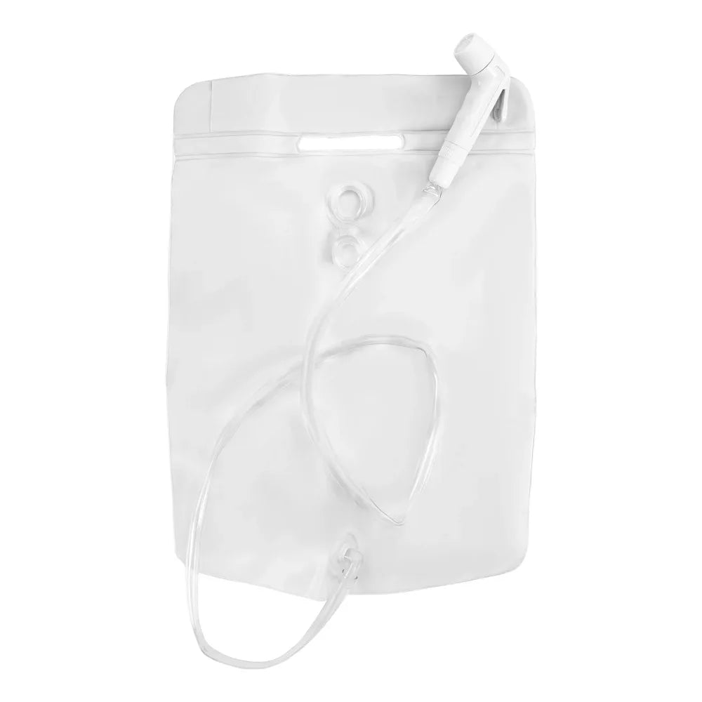Bymaocar Medical Inflatable Bathtub With Electric Air Pump
