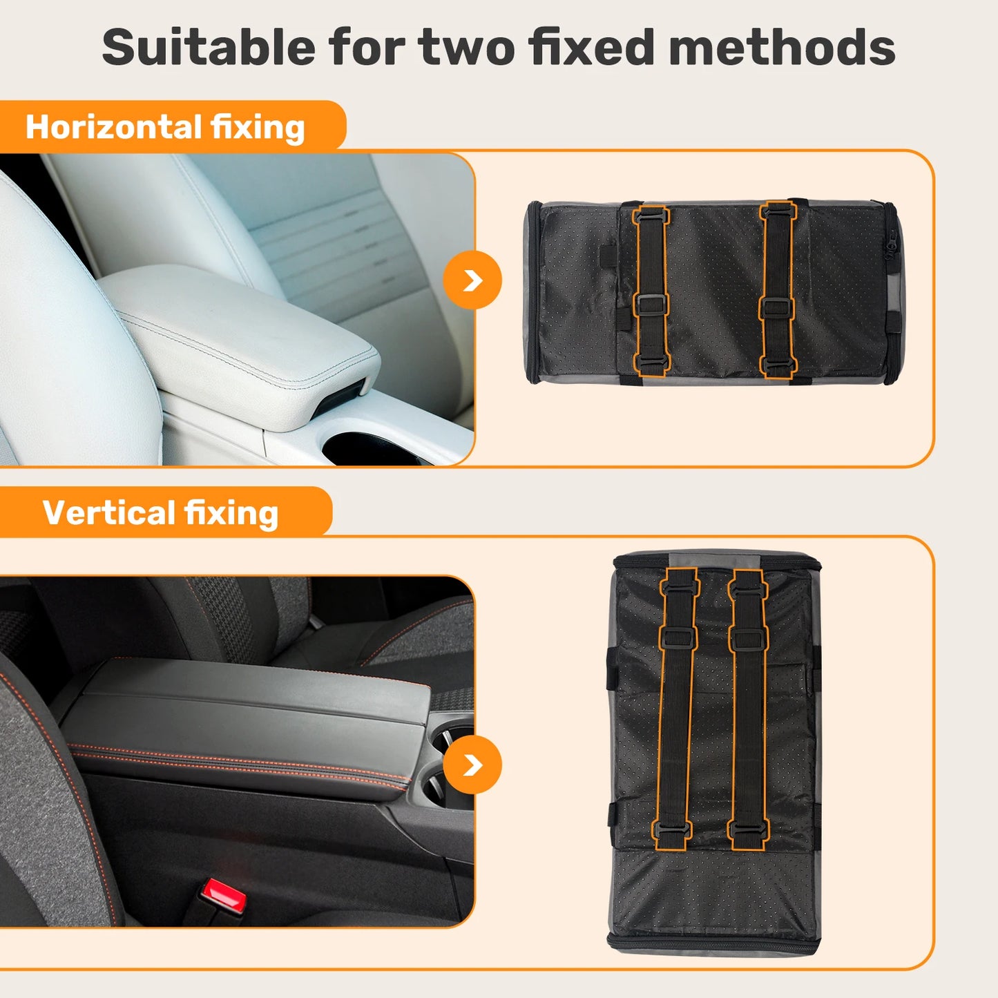 Removable Washable Car Pet Seat For Small Dogs And Cats Travel Bed