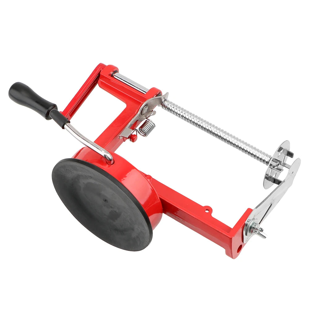 NICEYARD Stainless Steel Spiralizer and French Fry Cutter