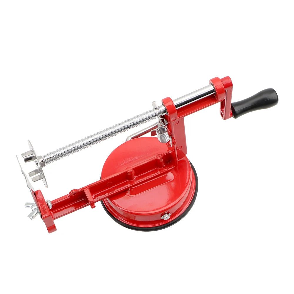 NICEYARD Stainless Steel Spiralizer and French Fry Cutter