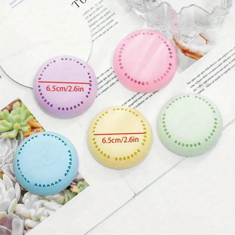 Aromatherapy Fragrance Air Freshener Deodorizer For Bathroom Bedroom Car