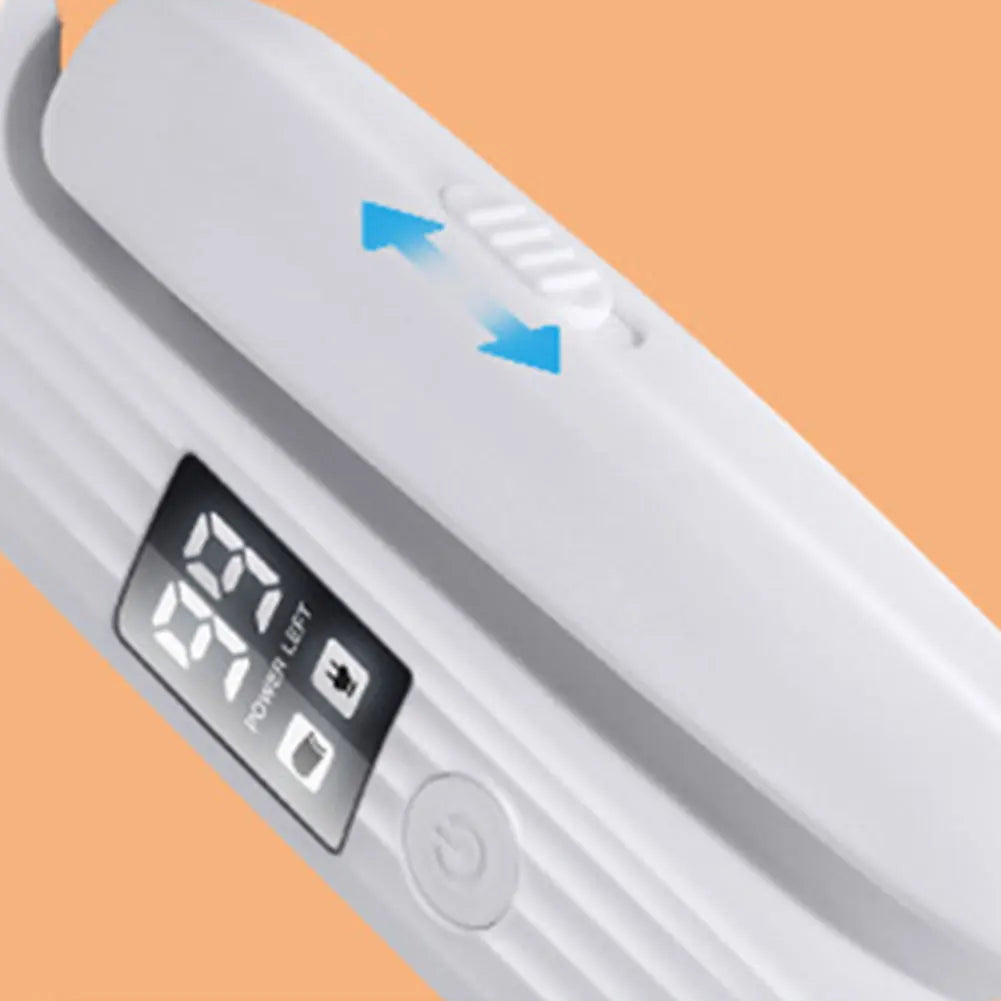 2 in 1 Electric Dog Nail Grinder and Clipper with LED Lights Pet Nail Trimmer Pet Nail Grinder for Small Medium Large Dogs/Cats