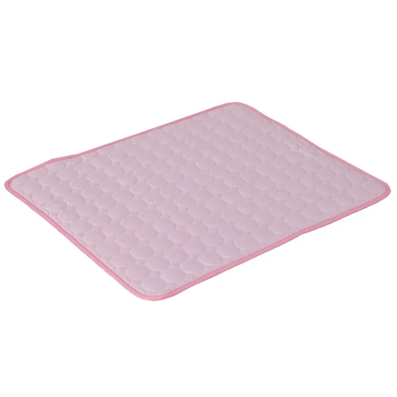 Dog Cooling Mat Self Cooling Pad For Dogs And Cats