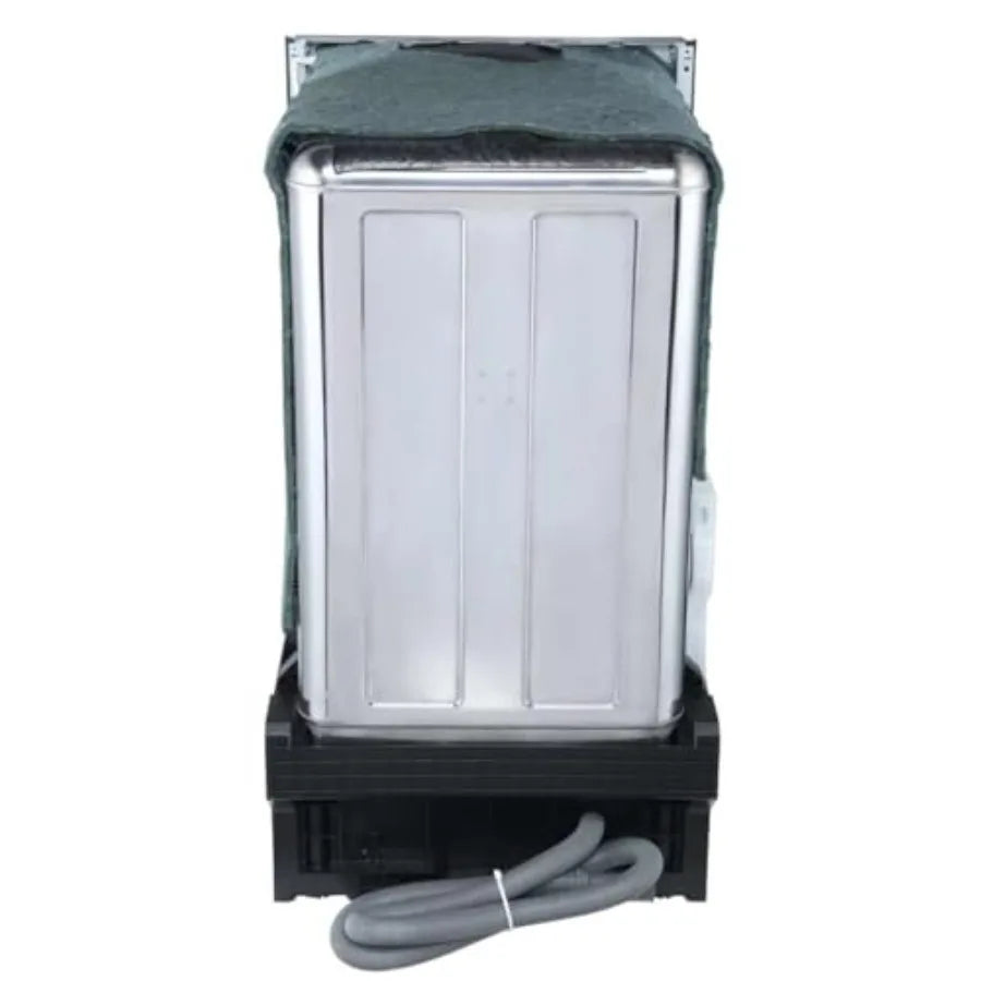 OLOEY BIDW1802BL Built-In Dishwasher For Eight Place Settings