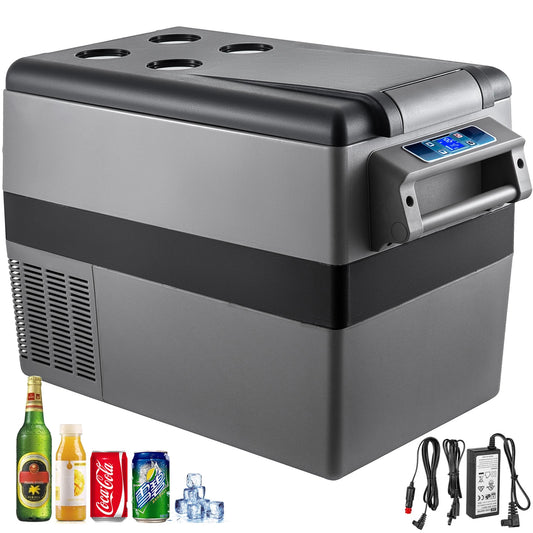 Porrable Car refrigerator