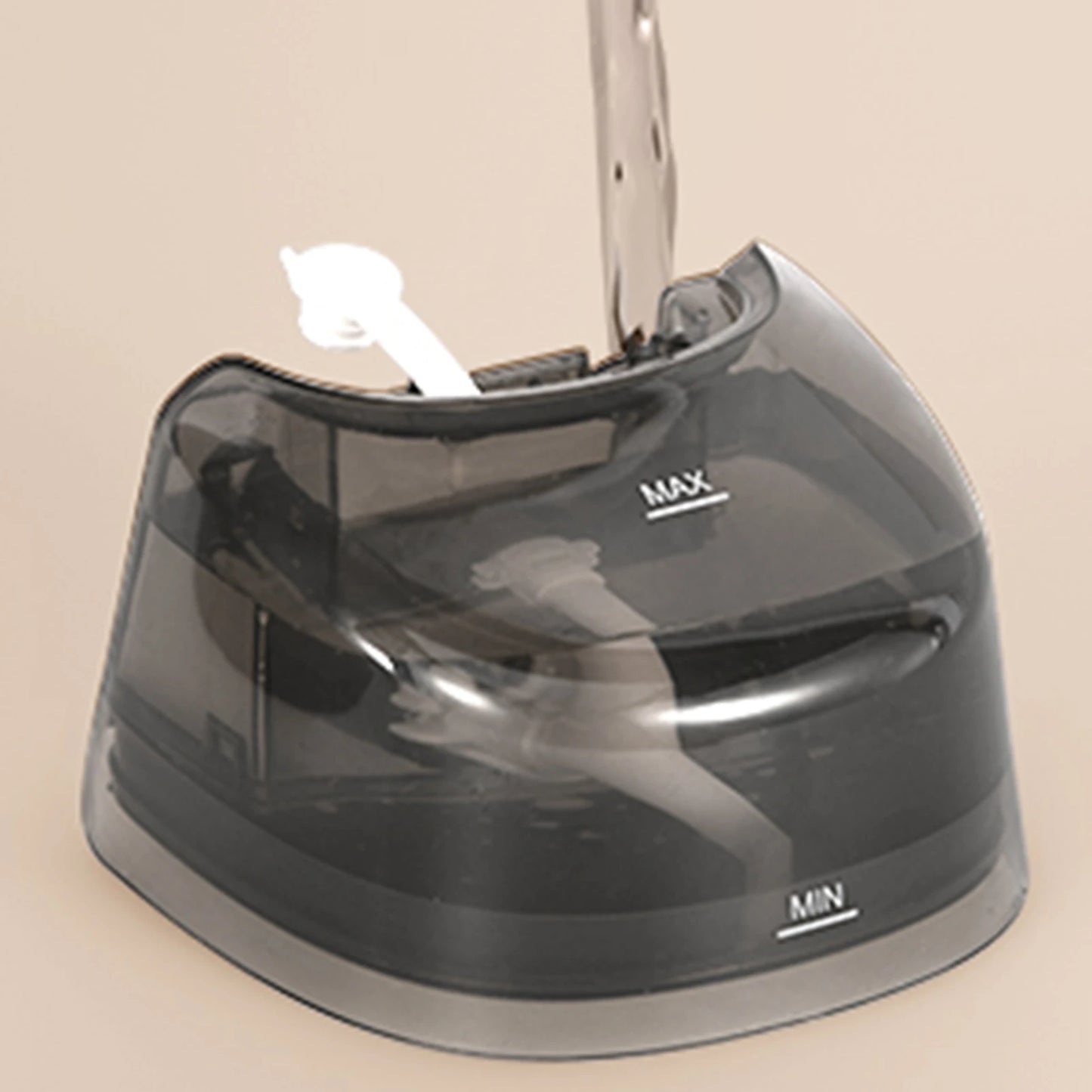 Romellar Handheld 1800W Garment Steam Iron For Home Travel