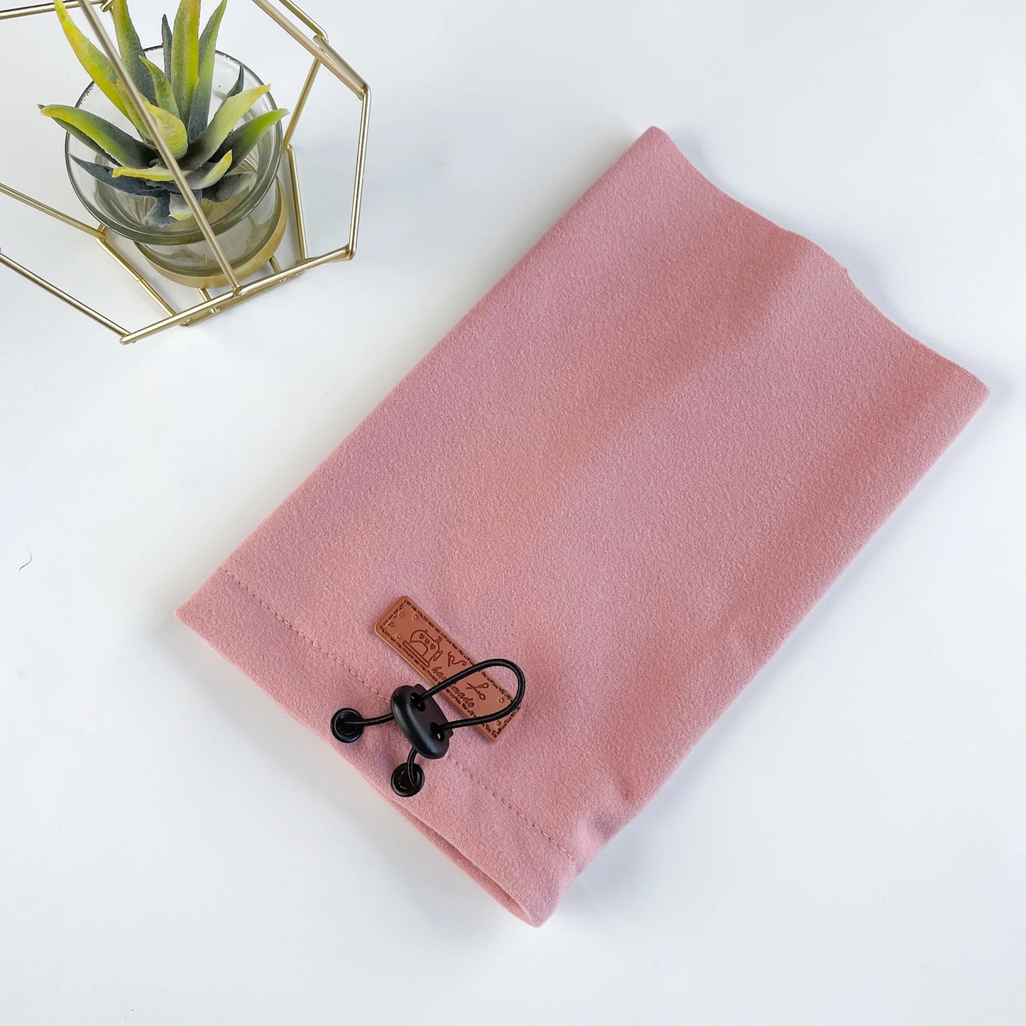 Dog Noise Reduction Scarf Anxiety Relief Keeps Warm Ear Cups