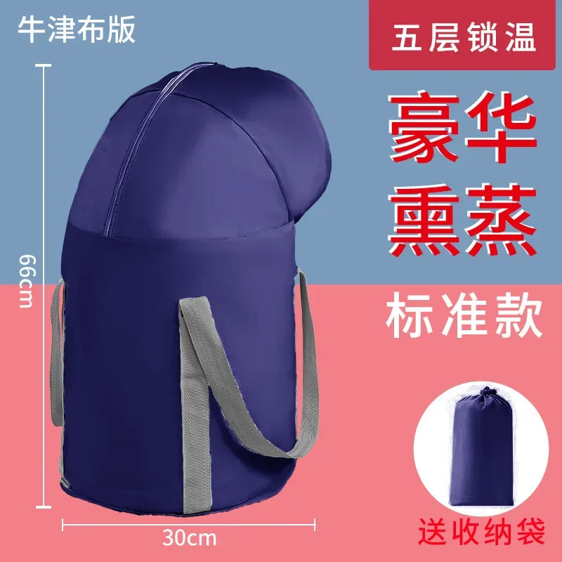 Foot Bath Tub With Temperature Control Massage For Home Spa