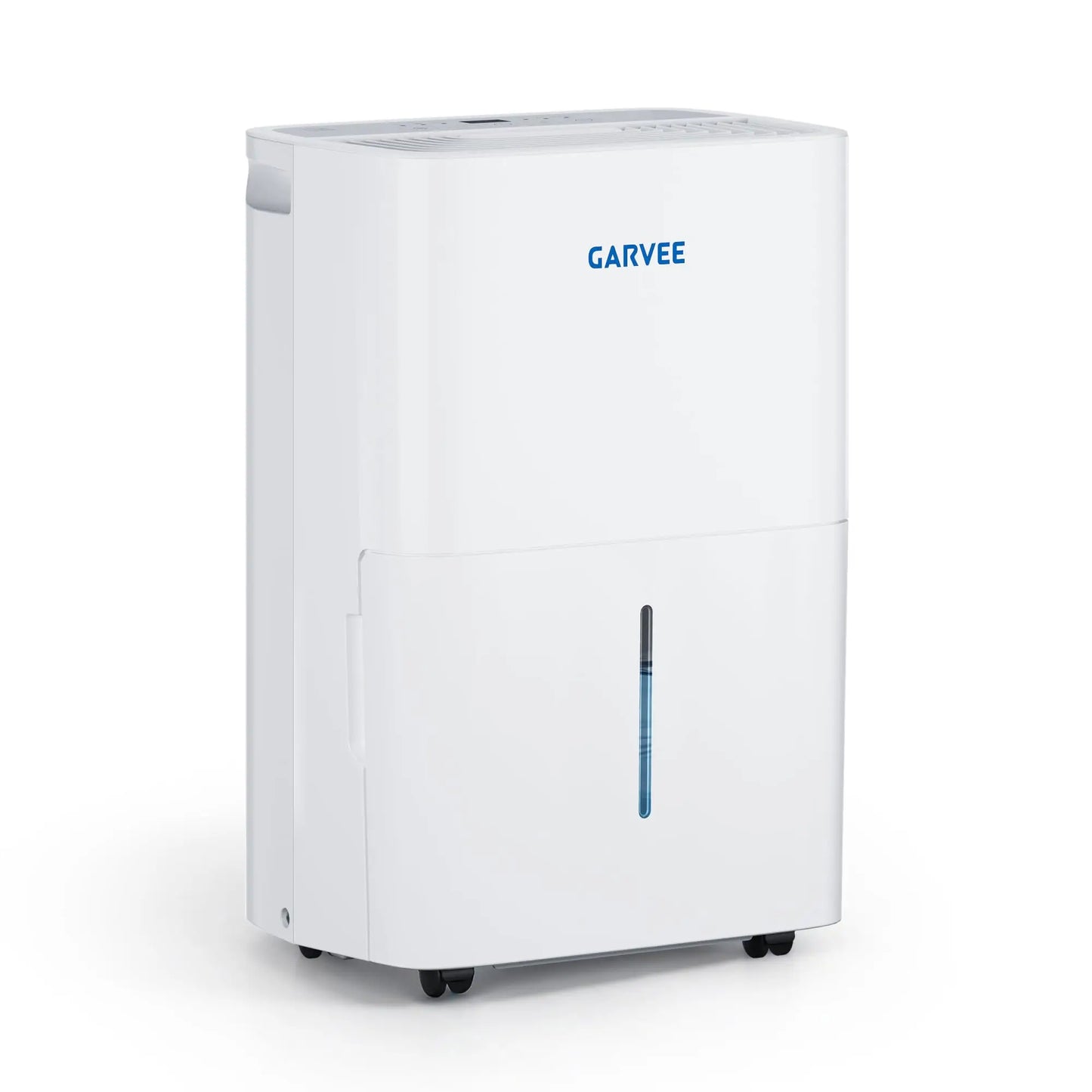 HiMISS Basement Dehumidifier For Large Rooms With Auto Shut Off