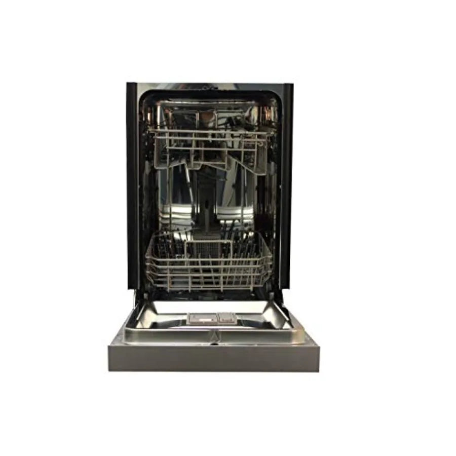 OLOEY SD-9254SSA Built-In Stainless Steel Dishwasher