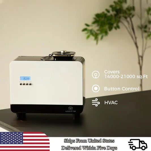 Namste Aroma Diffuser Home Fragrance Essential Oil