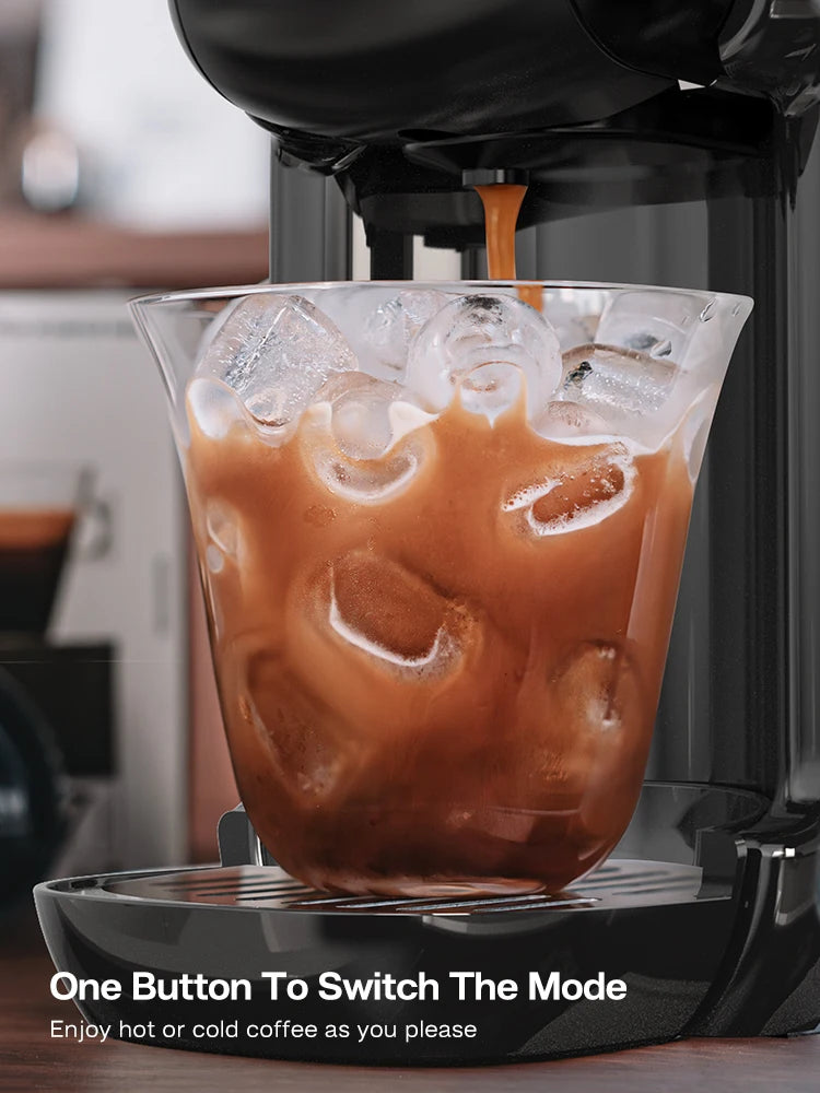 HiBREW 5-in-1 Capsule Coffee Machine
