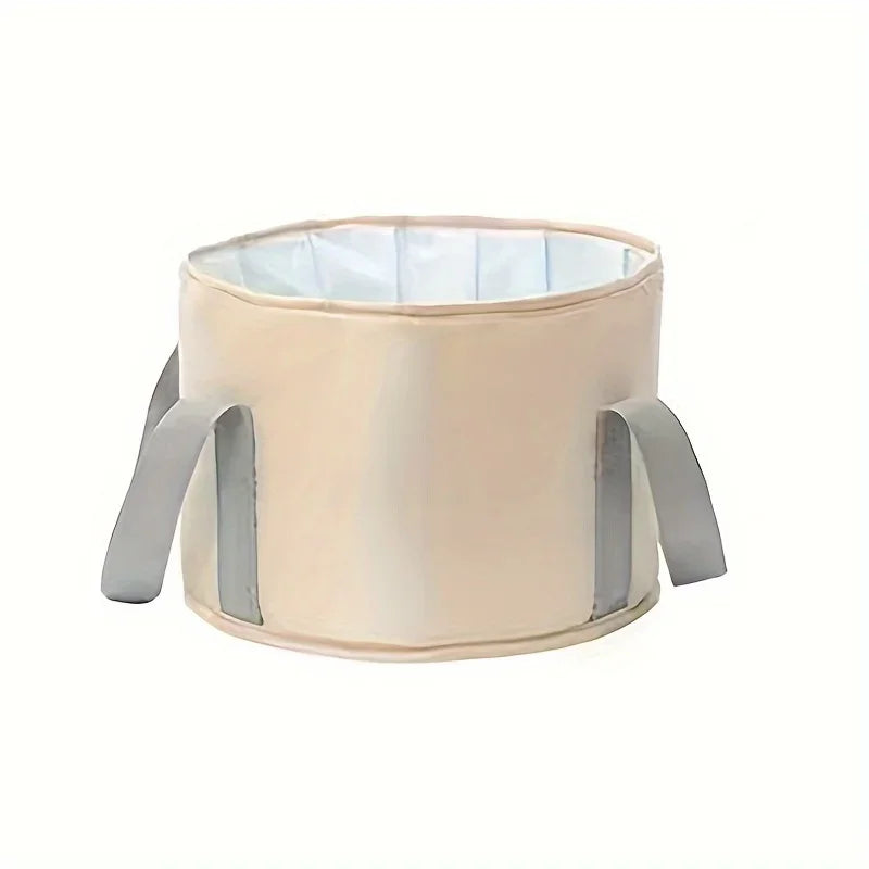 Foot Bath Tub With Temperature Control Massage For Home Spa