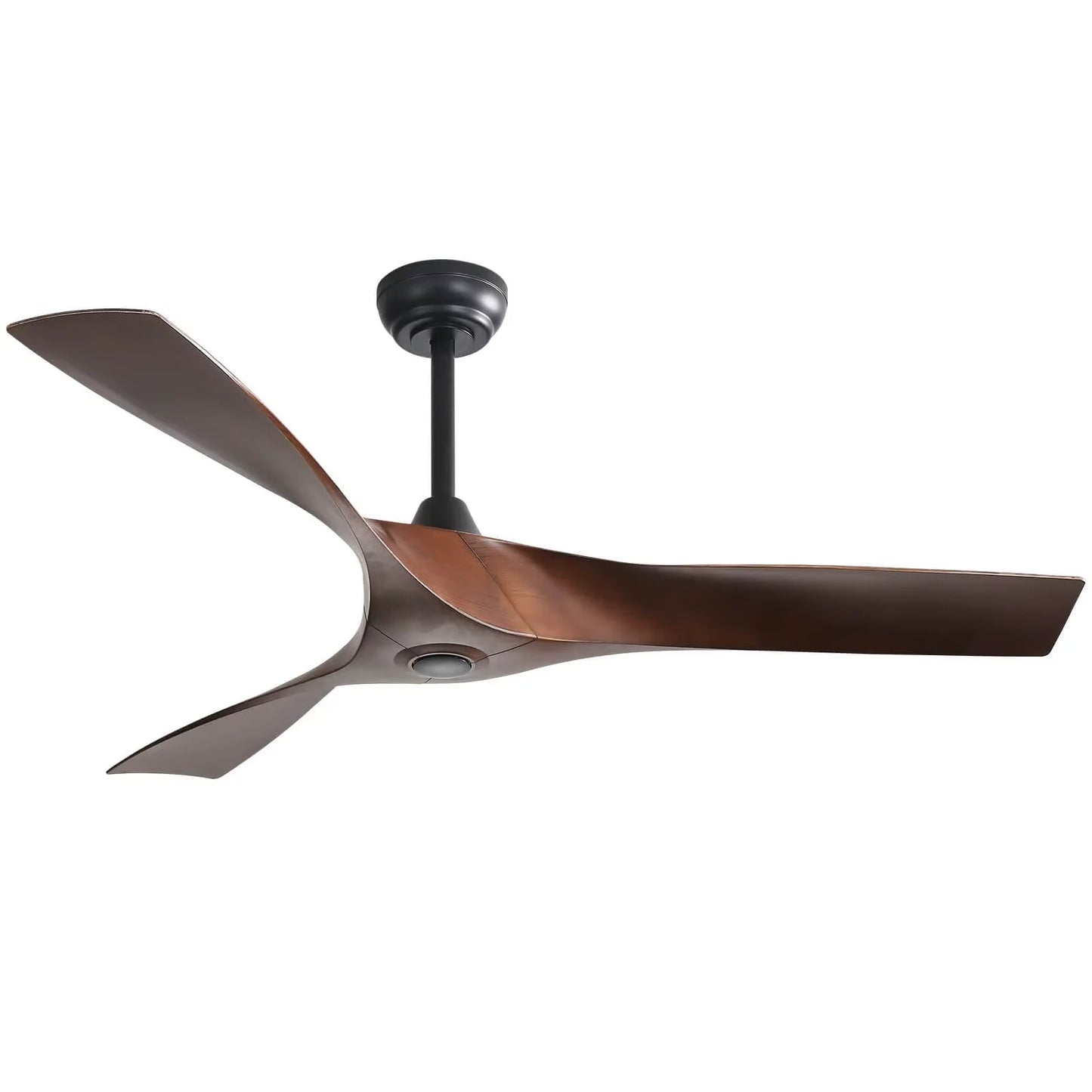 Sofucor Modern DC Ceiling Fan With Remote Control 6 Speeds