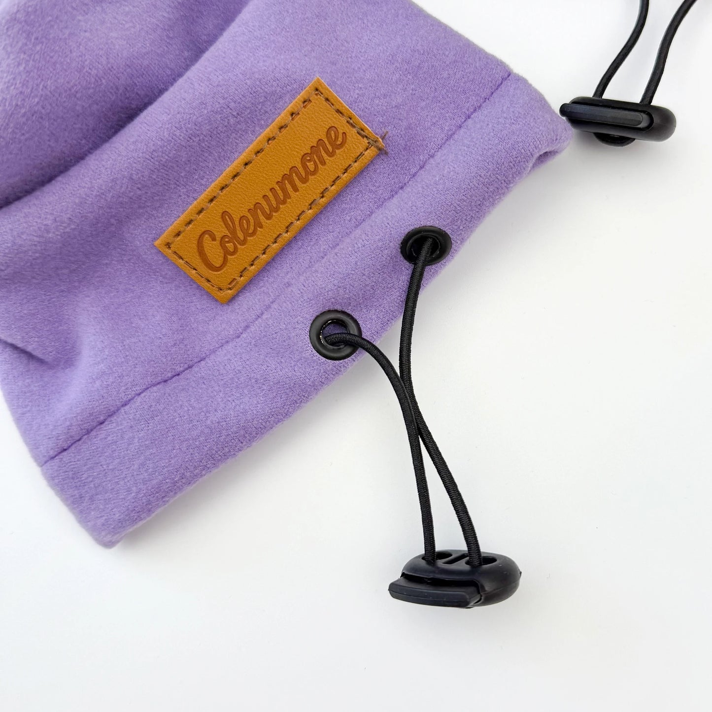 Dog Noise Reduction Scarf Anxiety Relief Keeps Warm Ear Cups