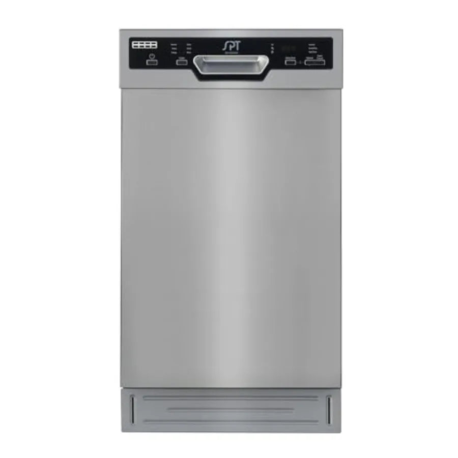 OLOEY SD-9254SSA Built-In Stainless Steel Dishwasher