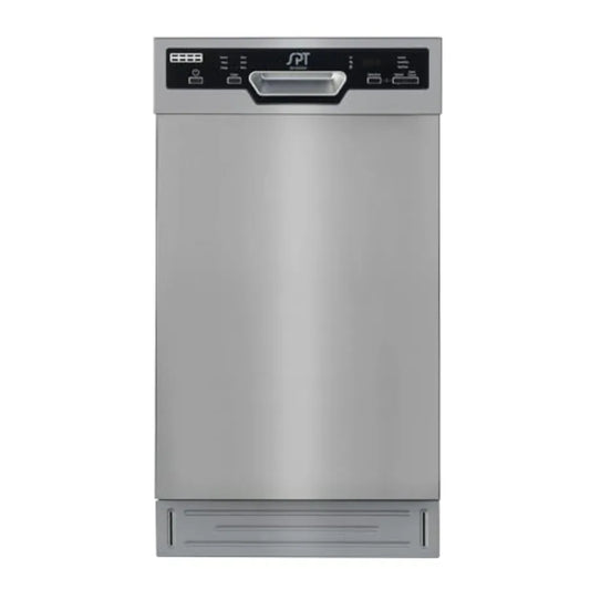 OLOEY SD-9254SSA Built-In Stainless Steel Dishwasher