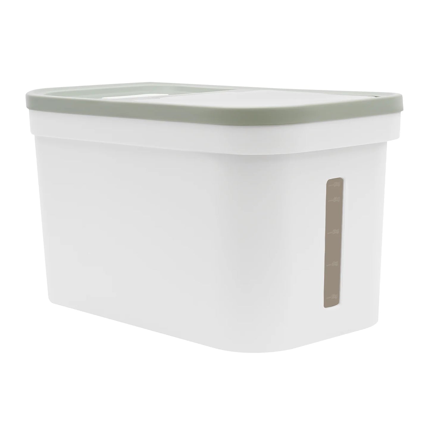 Airtight Food Storage Container Pantry Organizer