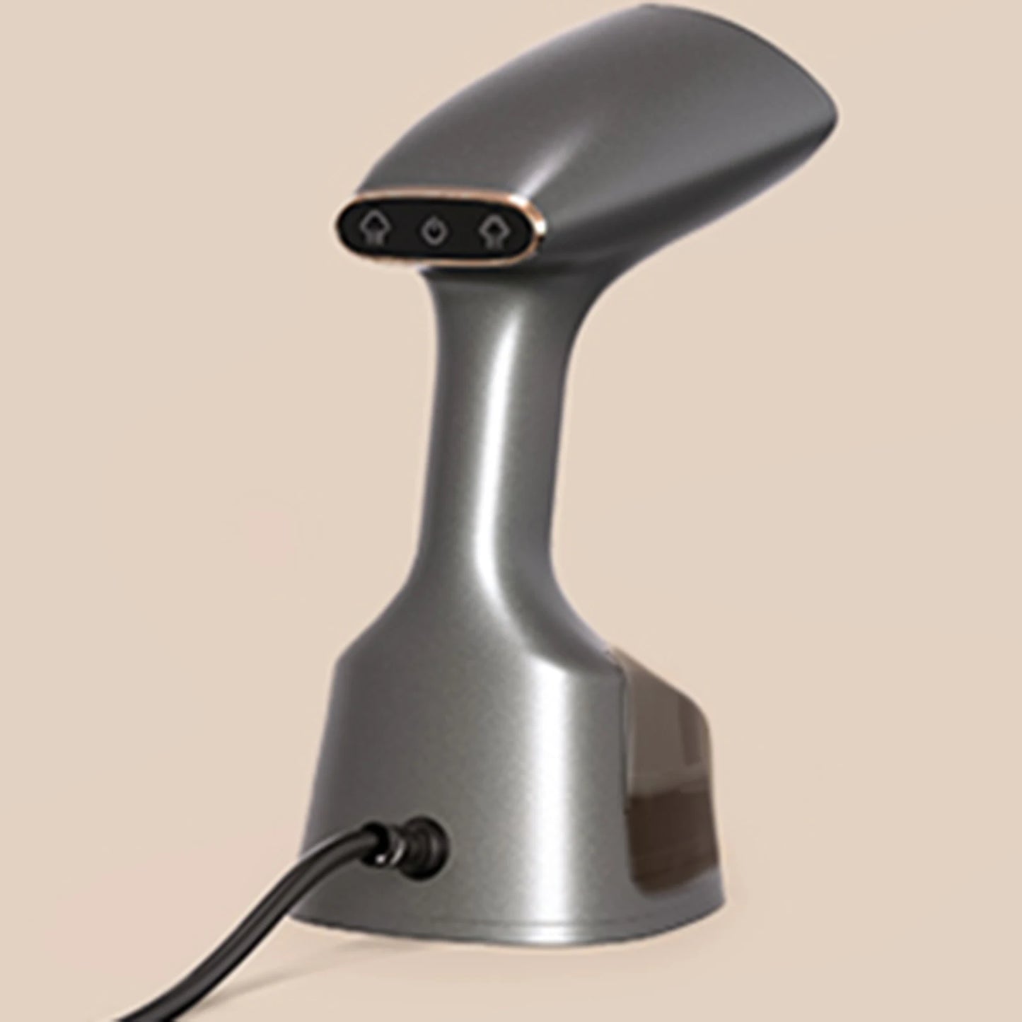 Romellar Handheld 1800W Garment Steam Iron For Home Travel