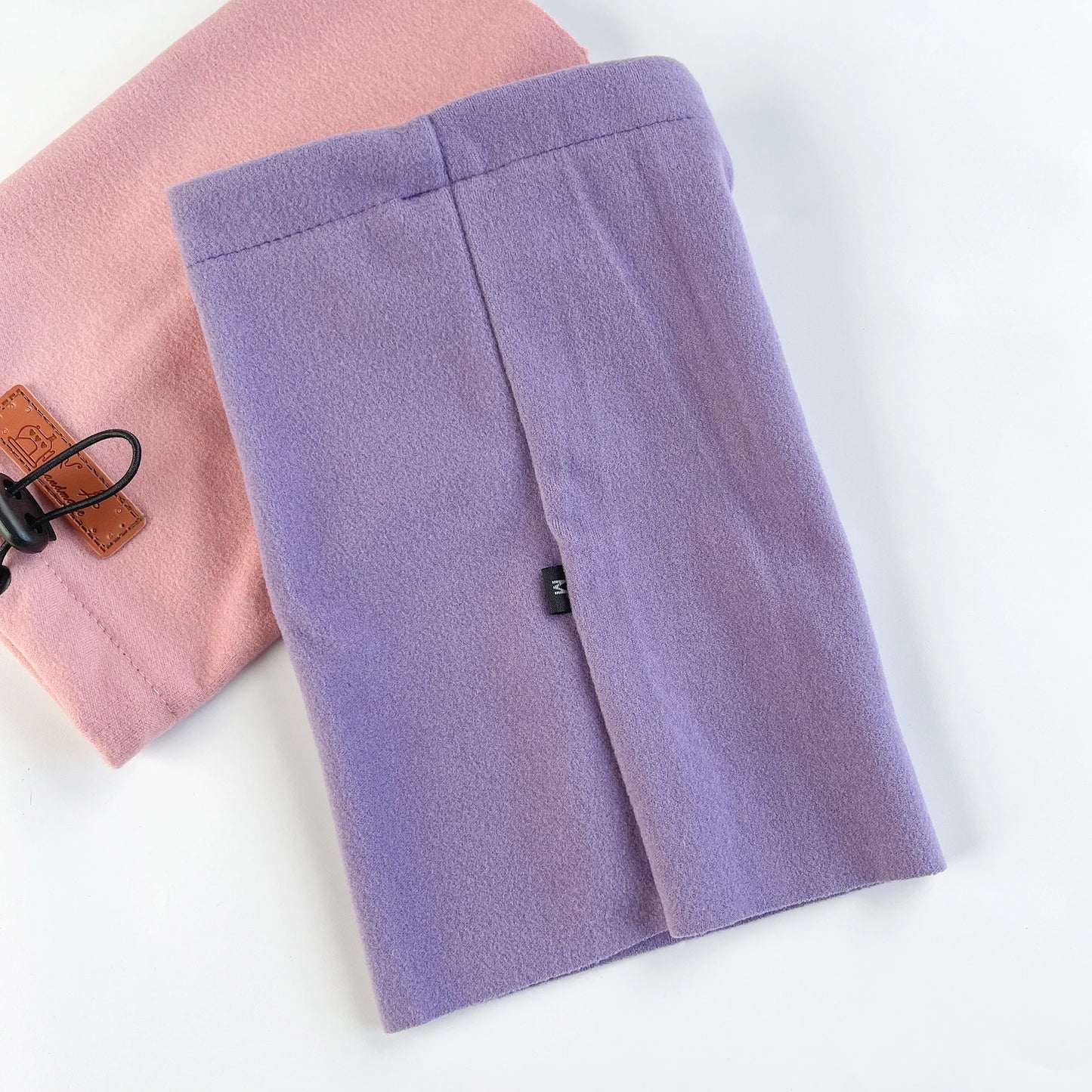 Dog Noise Reduction Scarf Anxiety Relief Keeps Warm Ear Cups