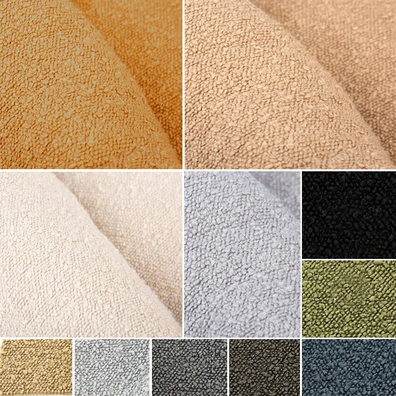 MBVMCN Orthopedic Memory Foam Waterproof Dog Bed With Zipper