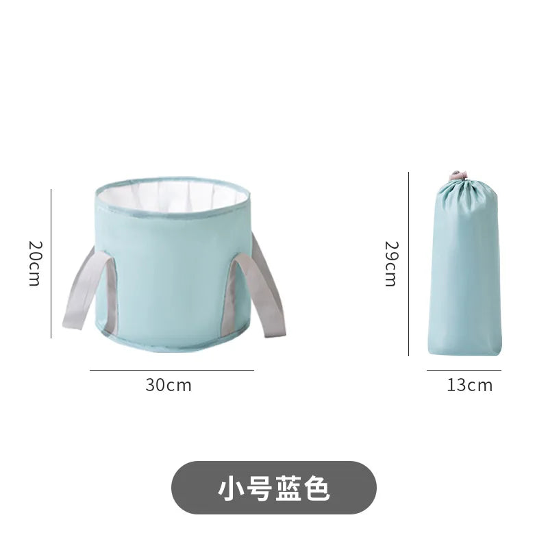 Foot Bath Tub With Temperature Control Massage For Home Spa