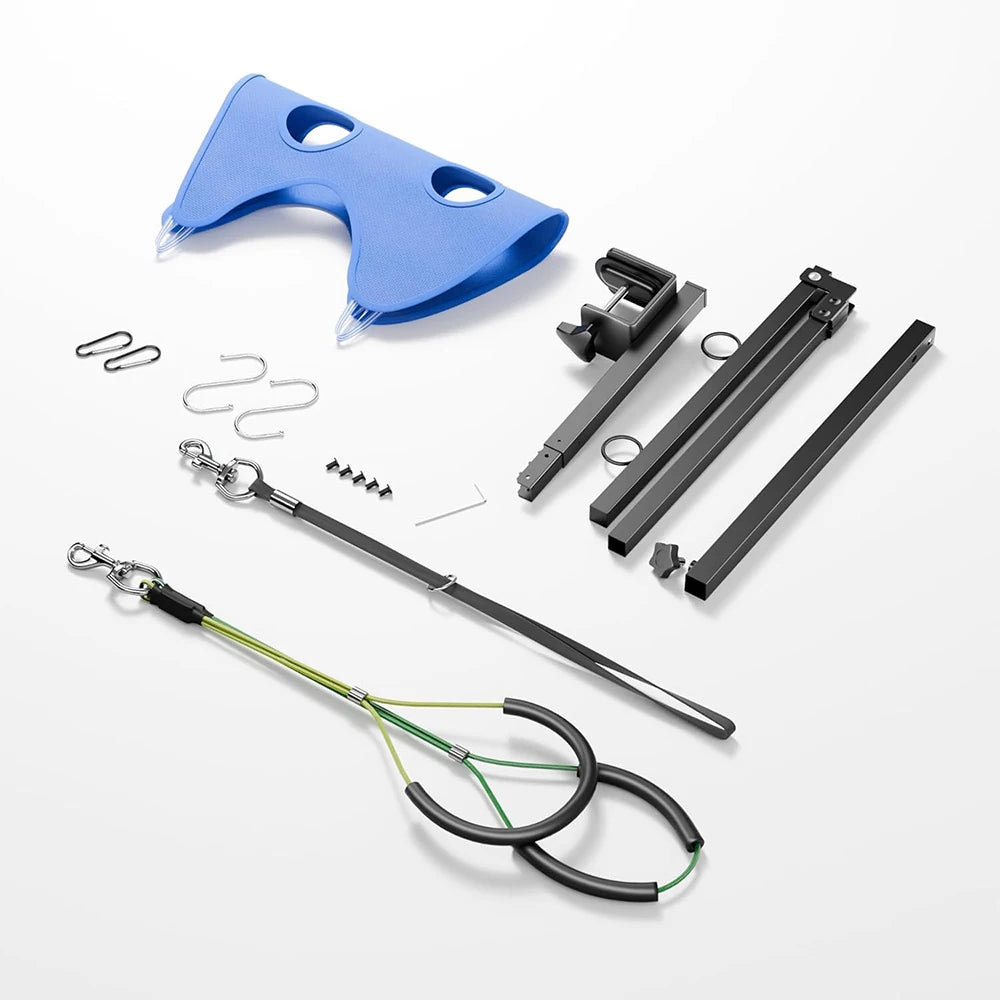 Adjustable Dog Grooming Arm Clamp Stand