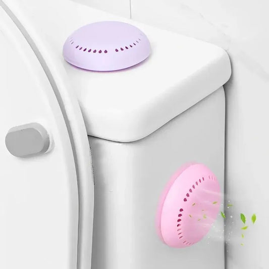 Aromatherapy Fragrance Air Freshener Deodorizer For Bathroom Bedroom Car