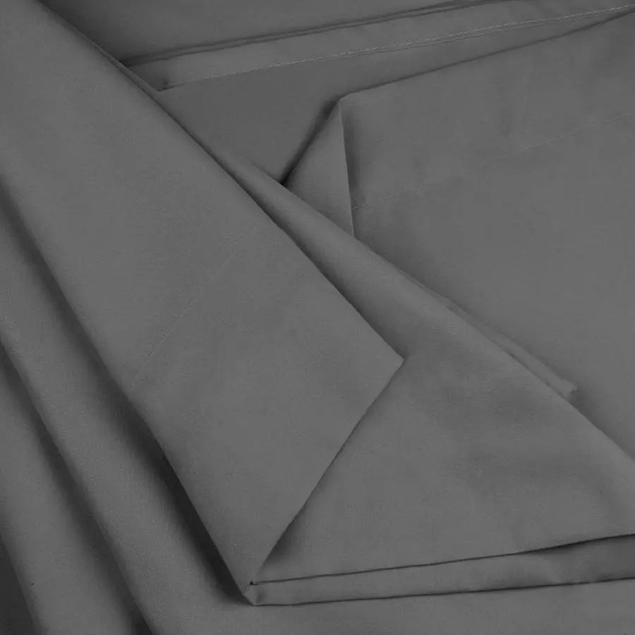 Extra Deep Pocket Sheet Set for Deep Mattresses, Soft Bedding