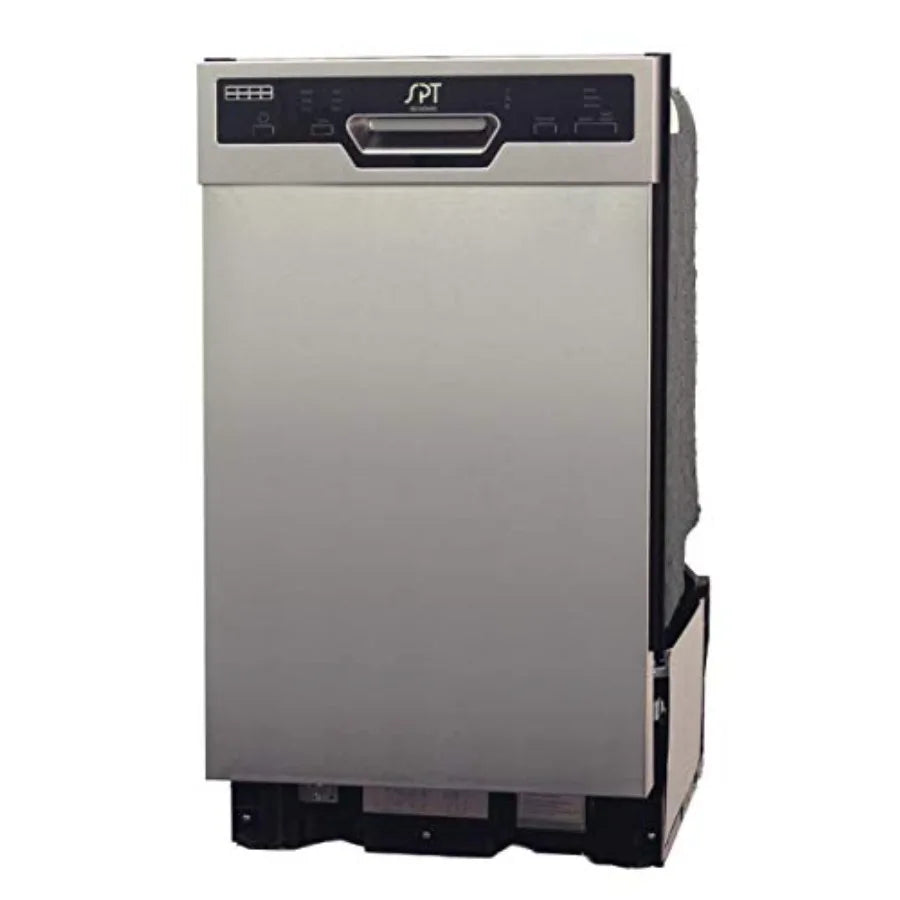 OLOEY SD-9254SSA Built-In Stainless Steel Dishwasher