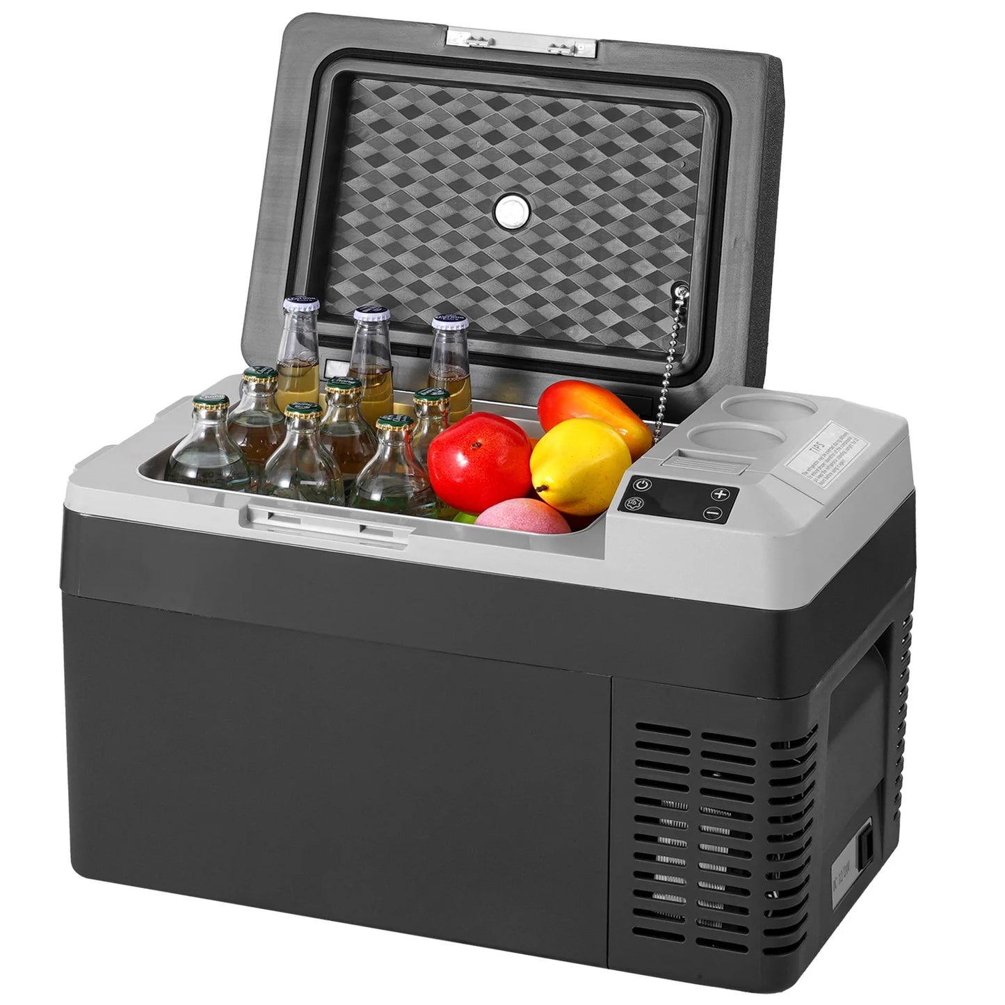 Porrable Car refrigerator