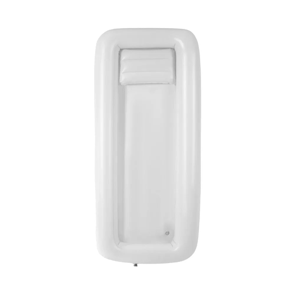 Bymaocar Medical Inflatable Bathtub With Electric Air Pump