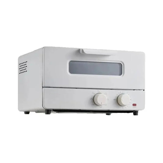 SucceBuy 5-In-1 Steam Oven Toaster Countertop Combo