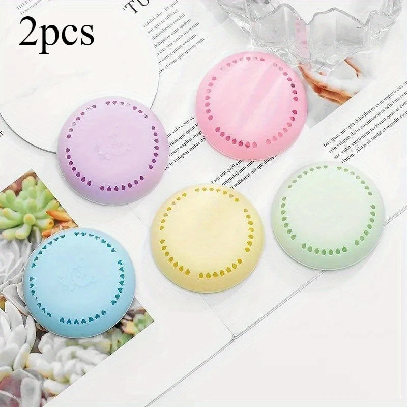 Aromatherapy Fragrance Air Freshener Deodorizer For Bathroom Bedroom Car