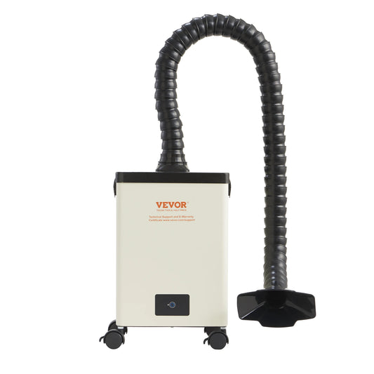 VEVOR Soldering Fume Extractor 150W With 3-Stage Filters