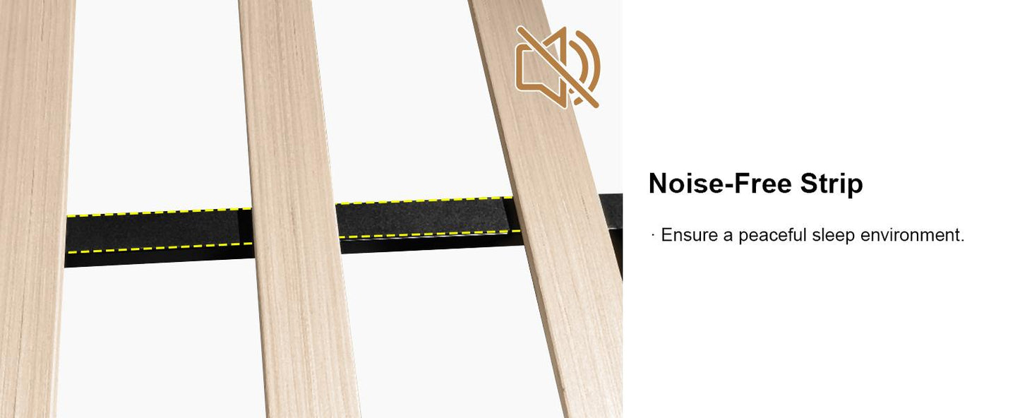 SIBEDSCN LED Bed Frame With Storage Drawers And Teddy Upholstery